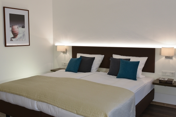 Hotel Guesthouse Lichtenau (Nußloch)